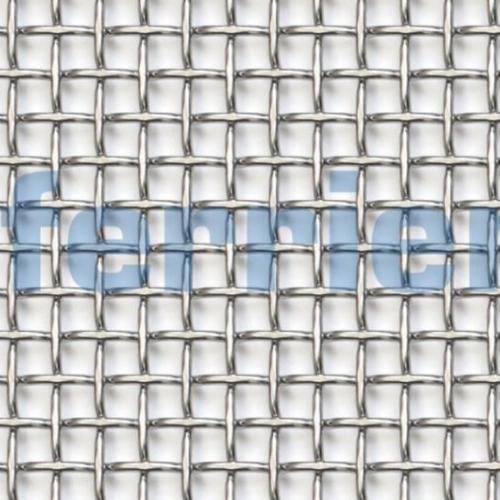Application And Benefits Of Woven Wire Mesh In Car Grilles
